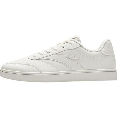 安踏活力丨百搭薄底男板鞋