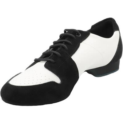 BD贝蒂官方拉丁舞鞋摩登德训鞋