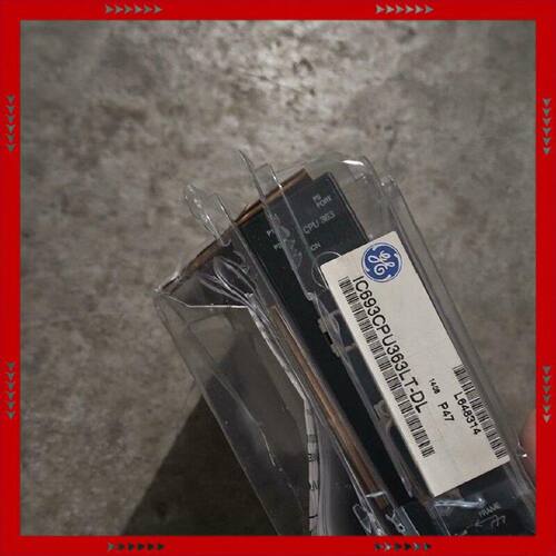 【问价】IC693CPU363LT-DL拆封，，