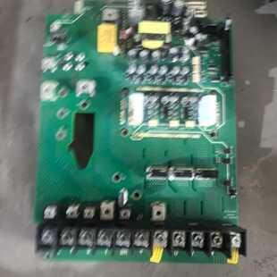 询价-汇川变频器驱动板 MVT303GBQD1，带STARPOWE