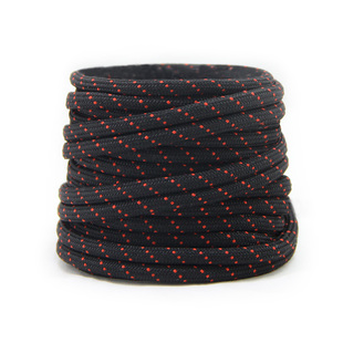 适配李宁驭帅14 13高帮专用鞋带男女原装音速9篮球鞋利刃圆形鞋绳