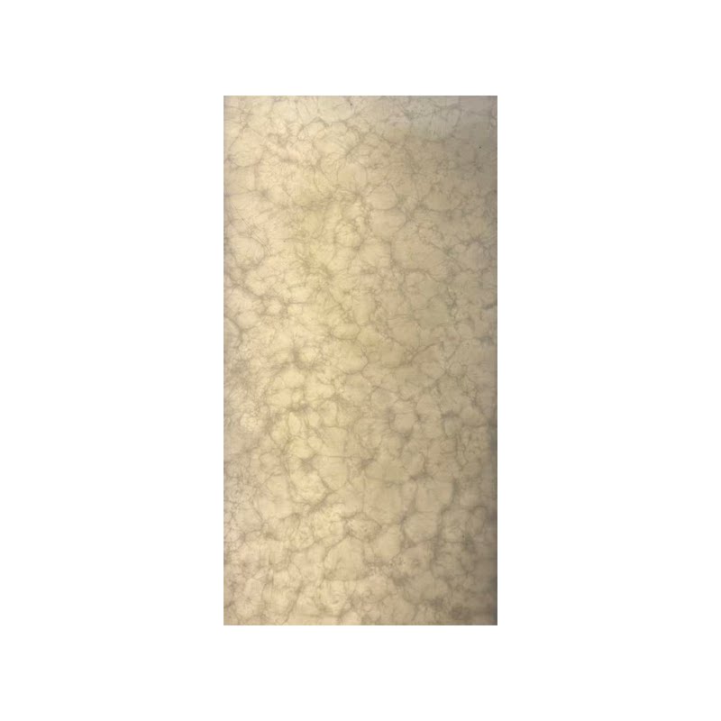网红新型透光树脂亚克力云石定制