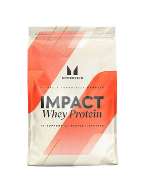 英国进口乳清蛋白粉Myprotein