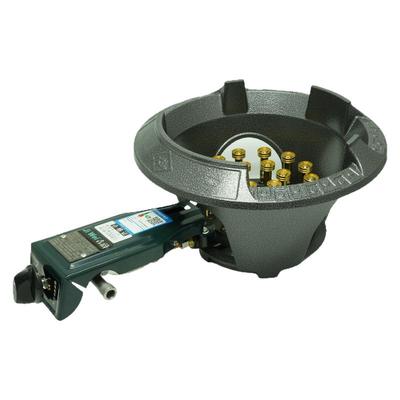 商用天燃气灶熄火保护大火力单灶