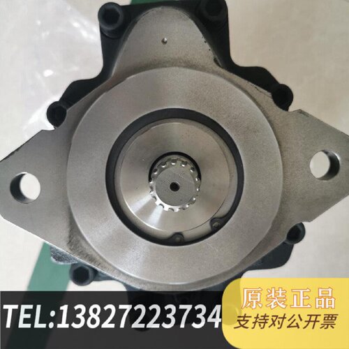原装正品NACHI泵型号PVD3B54P18G54185F现货议价