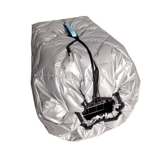 宠物航空箱保暖套罩猫咪狗狗托运加棉防水防风挡风冬季保温罩外套