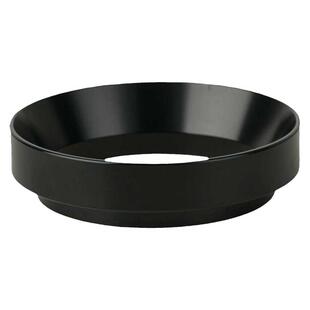 51 53 58mm意式咖啡机接粉环防飞粉接粉圈磁吸接粉环通用接粉器