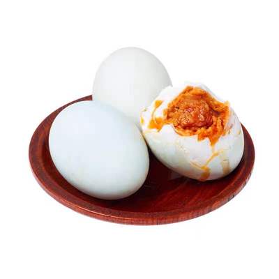 贵州特产正宗水姑妈咸鸭蛋三穗