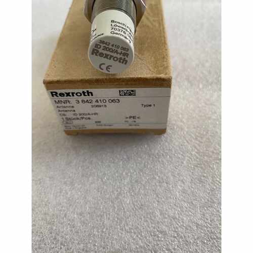 【议价-可维修】REXROTH力士乐 全新/均有货