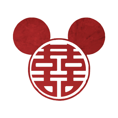 骆易家气球婚房布置女方卧室装饰