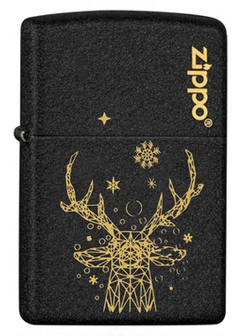 zippo打火机芝宝正版煤油防风
