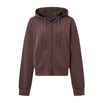 POLOWALK连帽卫衣卫裤套装