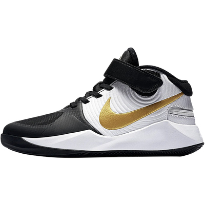 耐克正品男子运动篮球鞋