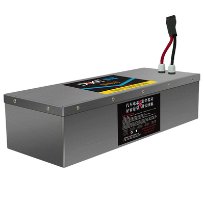 九号【E系列】直上电池