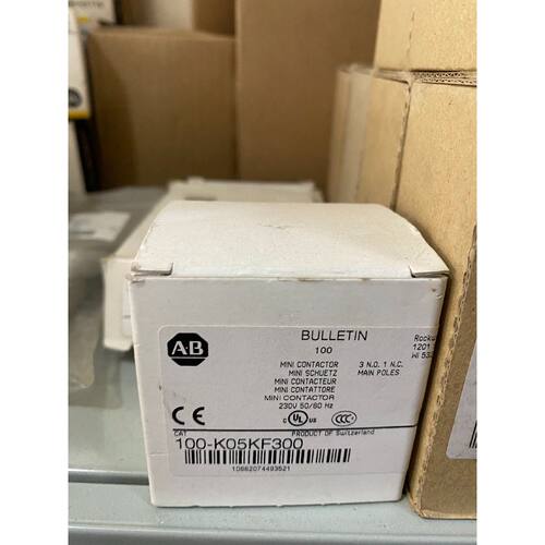 询价-100-K05KF300  1个