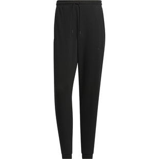 Adidas/阿迪达斯官方正品FI DK KN PNT男士束脚锥形休闲裤JL7602