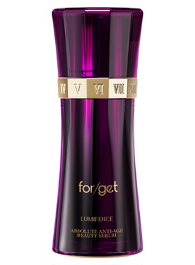 【forget抚季】谜漾精华素30g官方正品护肤品紧致抗皱改善光泽
