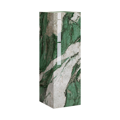 原创大理石岩板客厅装饰摆件底座