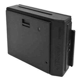 Lomography乐魔 LomoGraflok 4 x 5 大画幅相机拍立得机背