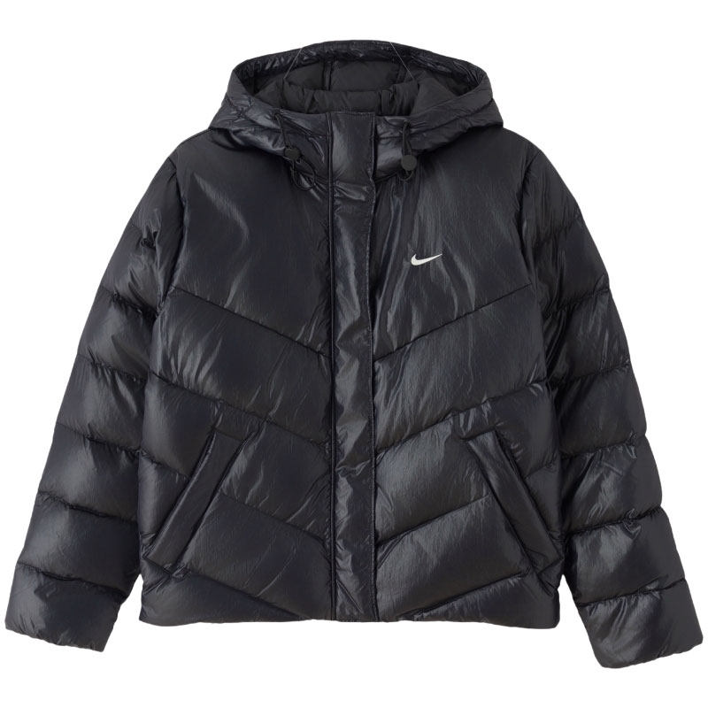【自营】Nike耐克羽绒服新款女装舒适透气简约运动服户外休闲外套