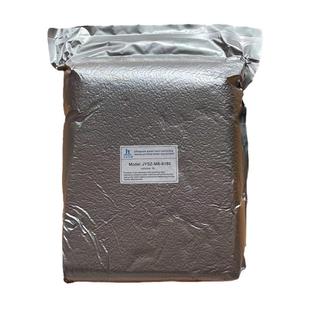 医院生化仪超纯水抛光树脂阴阳混合离子交换混床18兆纯水滤芯柱5L