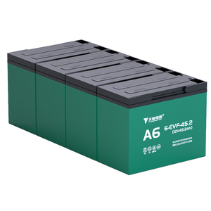 天能电池A+ 48V60V72V45AH电动车石墨烯电池三轮车电摩款铅酸电池