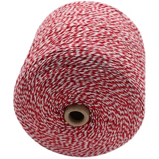 1MM粽子绳粽子线食品级包粽子专用棉线绳 全棉不褪色包粽子的粽线