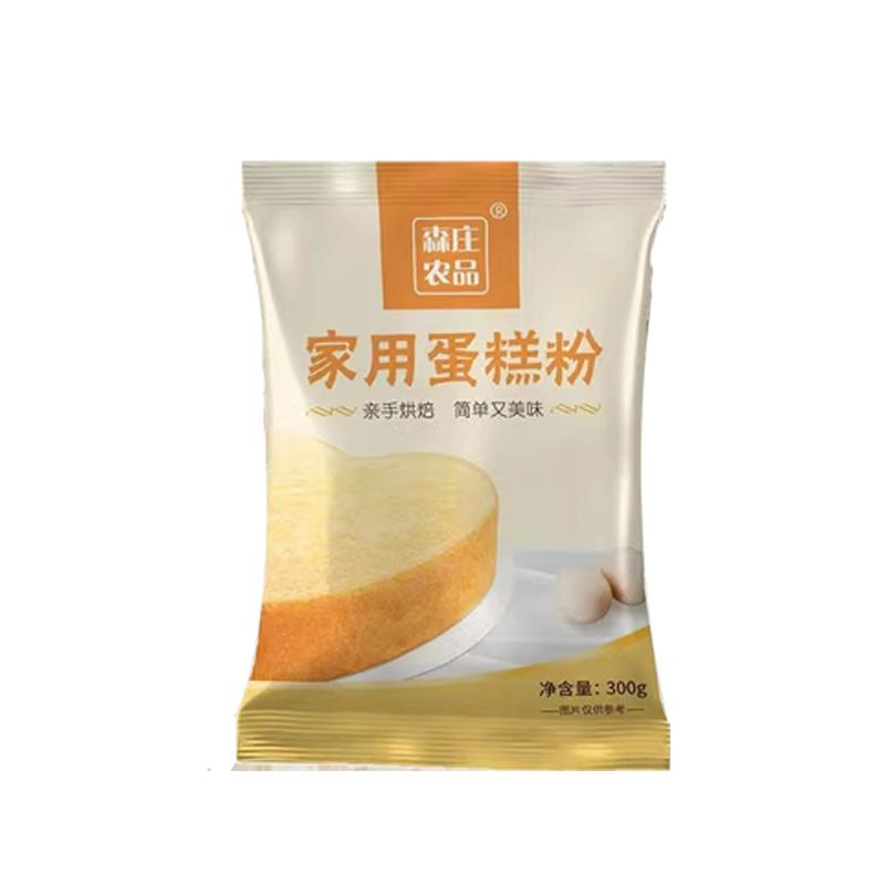 蛋糕粉预拌粉家用电饭锅蛋糕粉