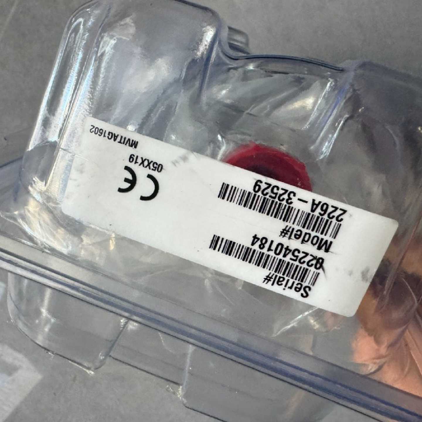 MKS226A-32529。工作范围0-15 mV，非常适合&mdash;议价