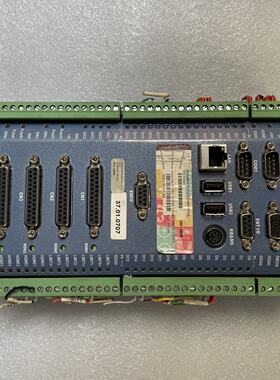 询固高科技GOOGOL TECH GUS-400-TPG-P0