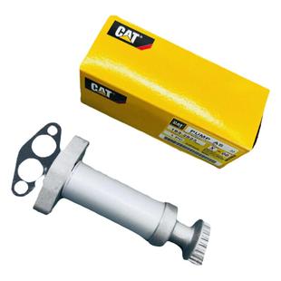 卡特E312/313/320D/330C/336/340/345/349D2输油泵手油泵183-2823