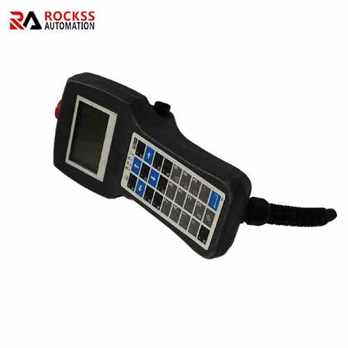 议价UNIOP EPALM10-0068示教器现货议价商品，点我私聊