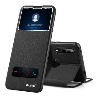 适用华为STK一AL00手机壳STKAL00防摔STKALOO翻盖保护套ALOO全包外壳STKTL新款TL00畅享10Plus十10puls男女款