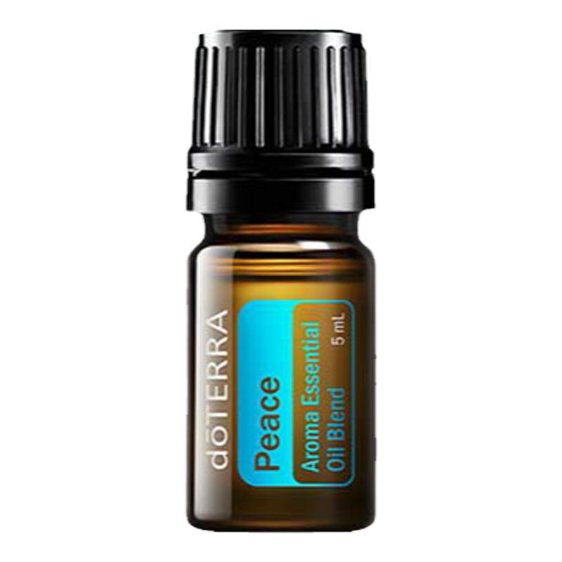 doTERRA多特瑞压缓解焦虑与不安