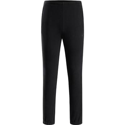 伯希和Polartec200户外抓绒裤