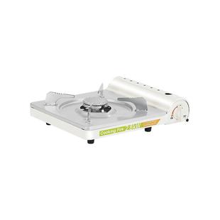 千石藤次郎卡式炉户外便携式炉具炊具瓦斯炉卡斯炉露营炉TH1