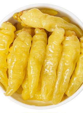 泡椒小米辣野山椒云南风味小米椒