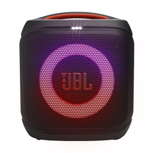 JBL Partybox Es2 战将便捷蓝牙音响家庭KTV户外派对K歌露营音箱