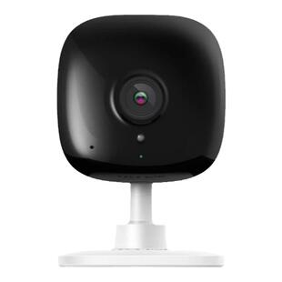 TP-LINK无线IPC14CH卡片机家用连手机远程广角清夜视WIFI摄影像头