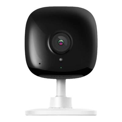 TP-LINK无线IPC14CH卡片机家用连手机远程广角清夜视WIFI摄影像头