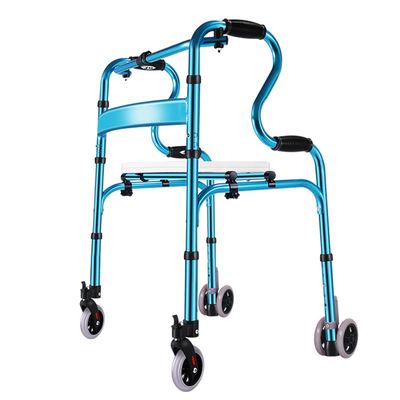 老年人代步车手推轻便老人助行器