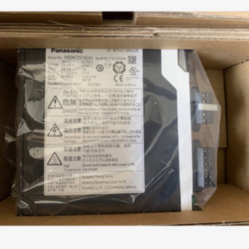 议价议价MBDKT2510CA1松下伺服驱动器全新原装现货质保一年MBDKT2