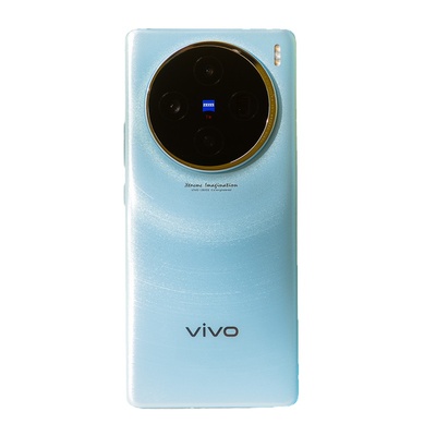 vivoX100手机全新原封未激活正品