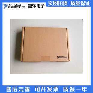 议价美国NI PCI-GPIB卡 IEEE488.2 小卡778032-01 2007版 可开票