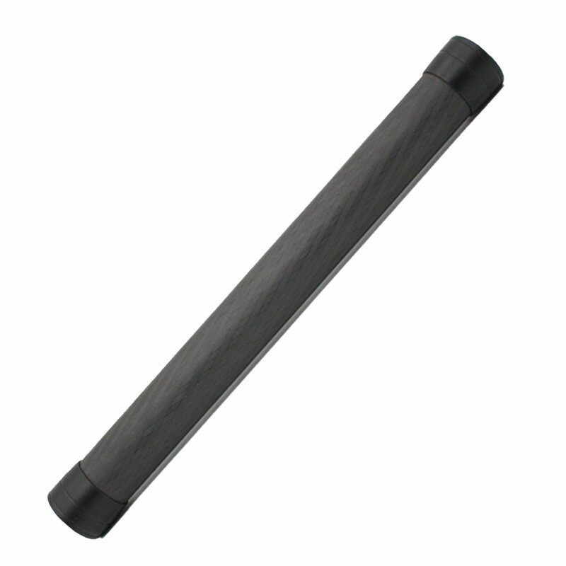 相机摄影稳定器碳纤维延长杆
