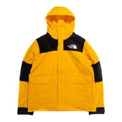 户外登山防水夹克冲锋衣