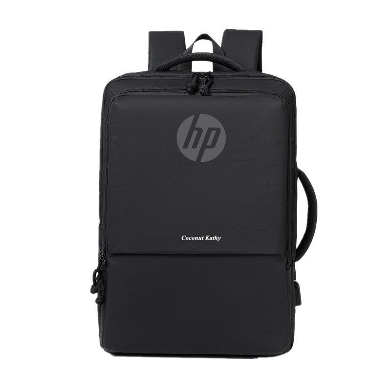 适用惠普HP星Book Pro 16笔记本电脑包15.6寸双肩包暗影精灵11旅行书包HyperX背包战99 Air 16防水保护套
