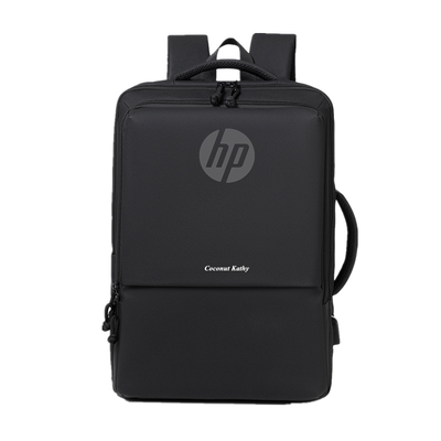 适用惠普HP星Book Pro 16笔记本电脑包15.6寸双肩包暗影精灵11旅行书包HyperX背包战99 Air 16防水保护套