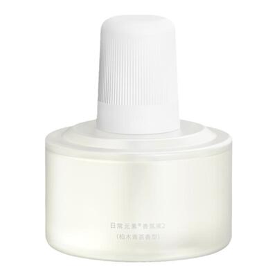 日常元素替换液空气清新香氛机