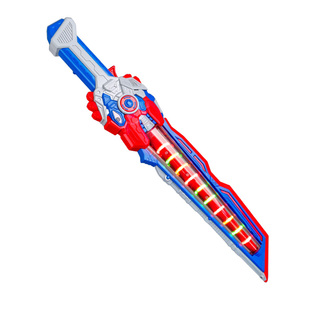 刀剑玩具发光恐龙刀光剑武器儿童新款黑科技手持宝剑男孩网红爆款